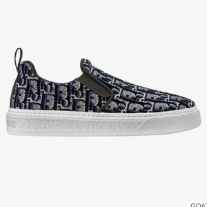 Dior Solar Slip-On Sneaker